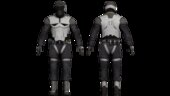 Grunt Soldier Del Juego Syndicate